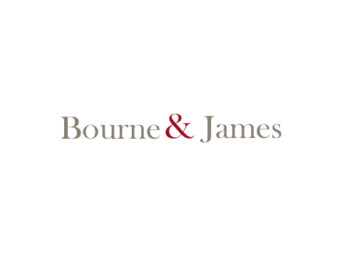 Bourne and James Ltd