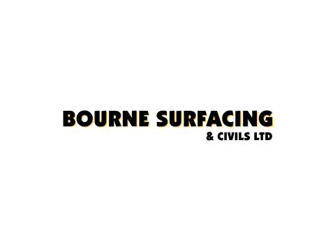 Bourne Surfacing & Civils Ltd