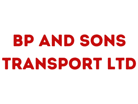 BP And Sons Transport Ltd