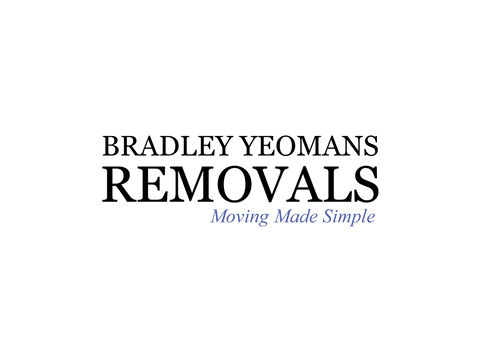 Bradley Yeomans Removals