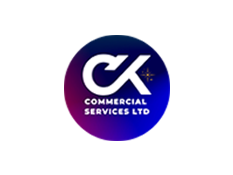 C & K Commercial Services Ltd