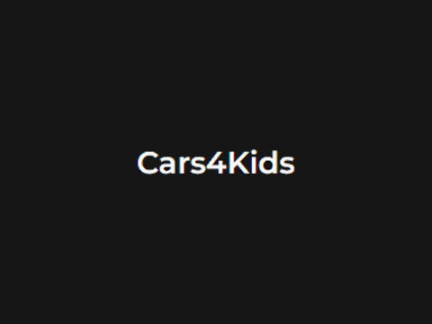 Car4kids