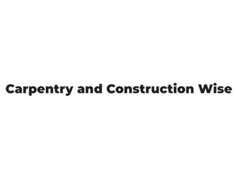 Carpentry and Construction Wise