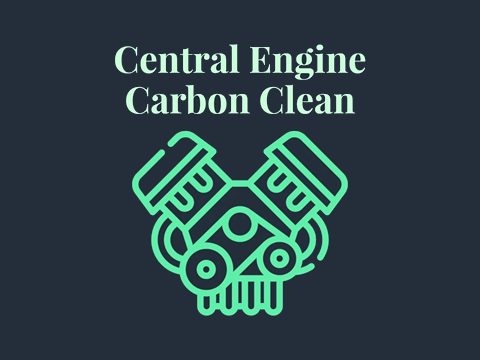 Central Engine Carbon Clean