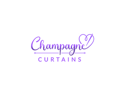 Champagne Curtains Ltd