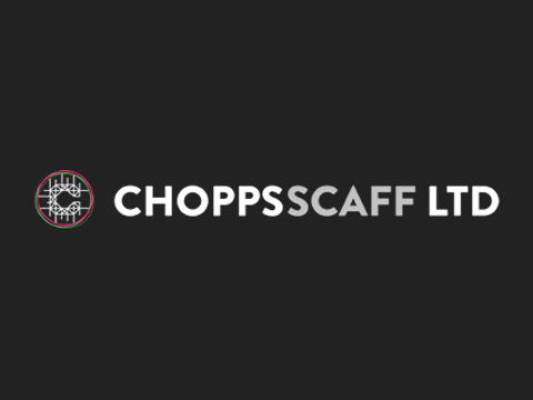 Choppsscaff Ltd