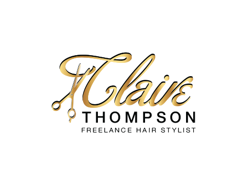 Claire Thompson Freelance Hair Stylist