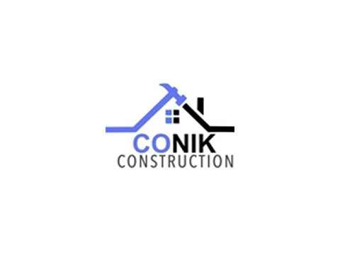 Conik Construction Ltd