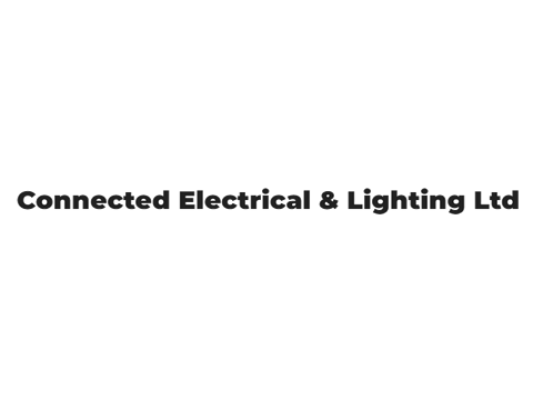 Connected Electrical & Lighting Ltd