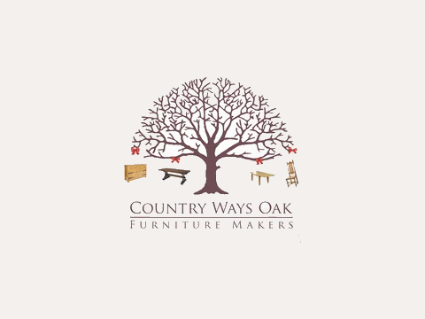 Countryways Oak Furniture Makers Limited