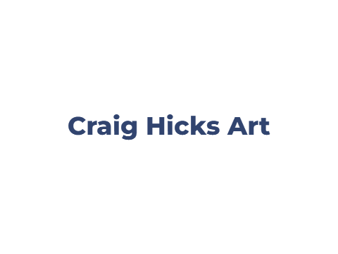 Craig Hicks Art