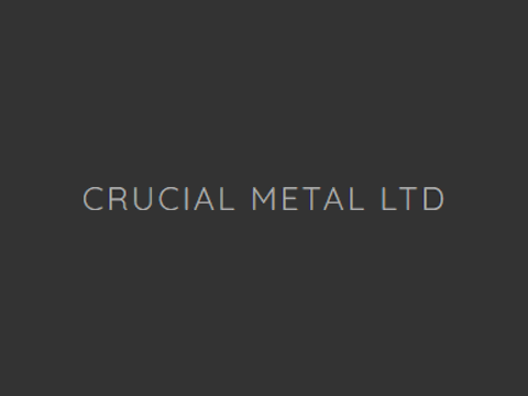 Crucialmetal Ltd