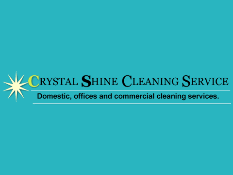 Crystal Shine Cleaning Service