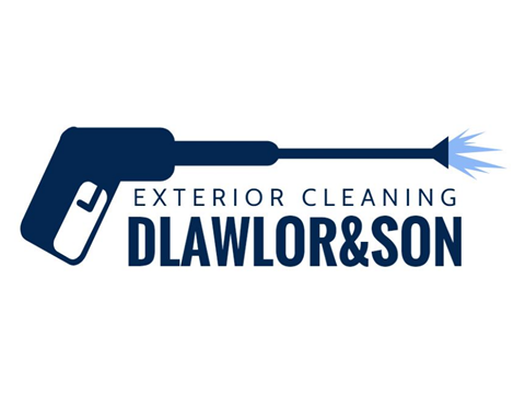 D Lawlor and Son Exterior Cleaning