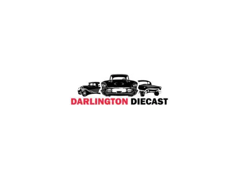 Darlington Diecast Models Ltd