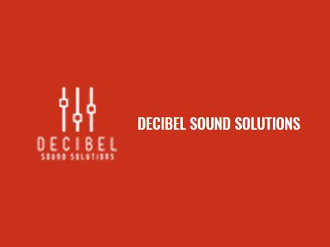 Decibel Sound Solutions