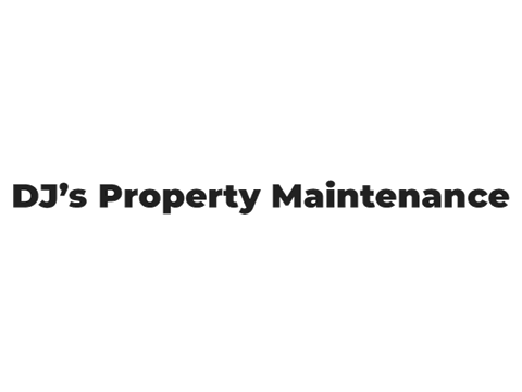 DJ Property Maintenance