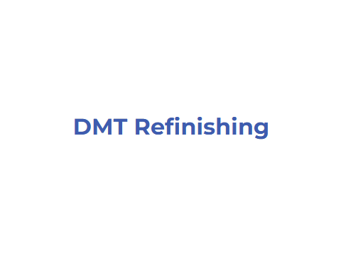 DMT Refinishing