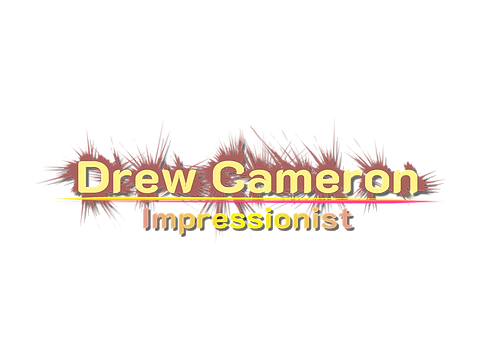 Drew Cameron