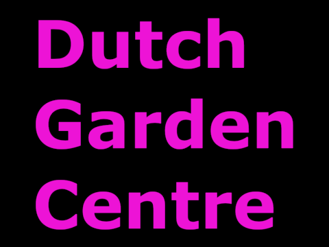 Dutch Garden Centre Hartlepool Limited