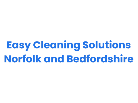 Easy Cleaning Solutions Norfork And Bedfordshire