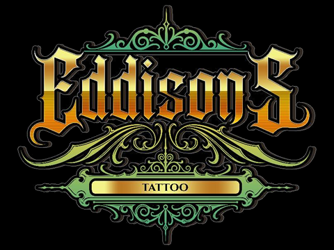 Eddisons Tattoo Emporium