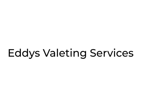 Eddys Valeting Services