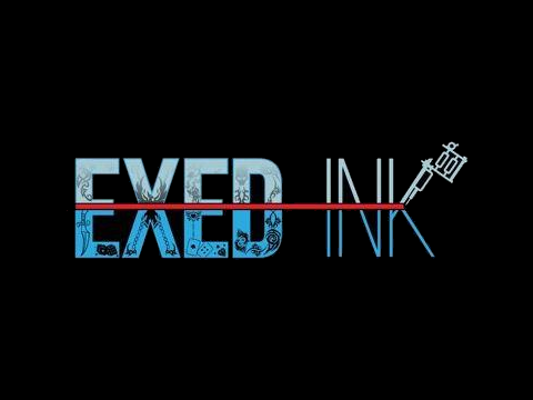 Exed-ink