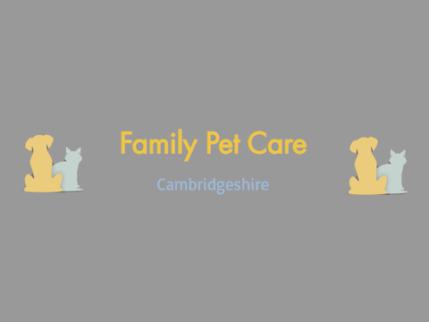 Family Pet Care