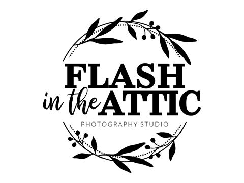 Flash In The Attic