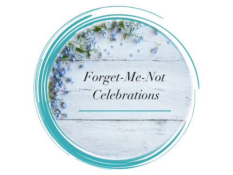 Forget Me Not Celebrations