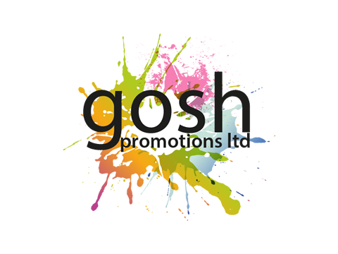 GOSH PROMOTIONS LTD