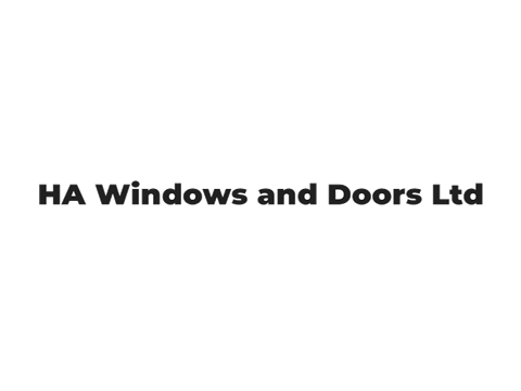 HA Windows and Doors Ltd