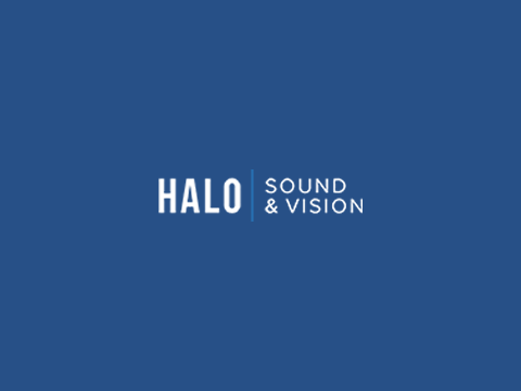 Halo Sound And Vision