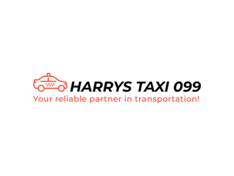 Harrys Taxi 099