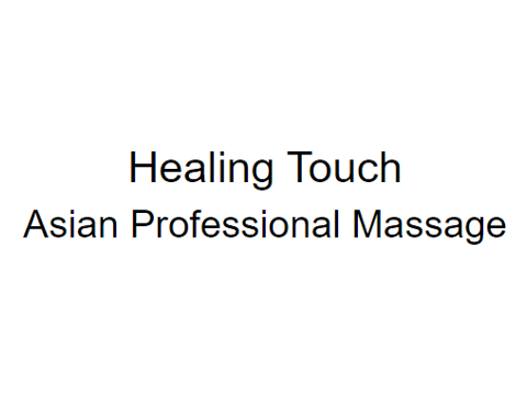 Healing Touch