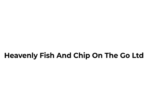 Heavenly Fish And Chip On The Go Ltd