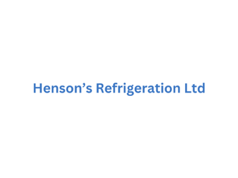 Hensons Refrigeration Ltd