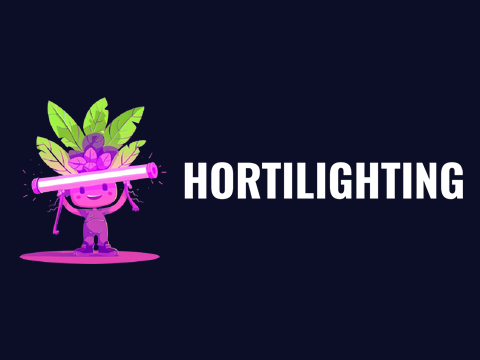 Hortilighting