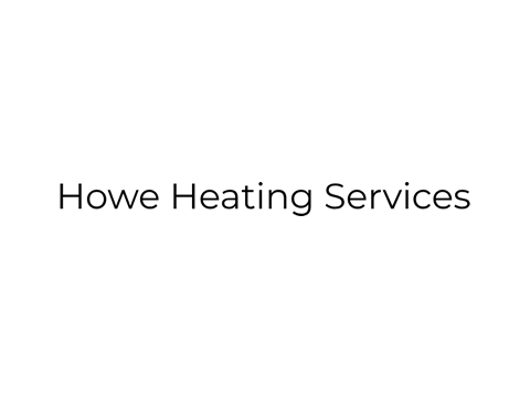 Howe Heating Services