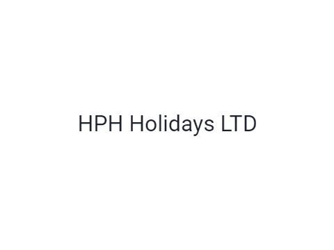 HPH Holidays Ltd