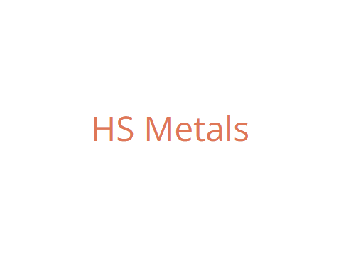 Hs Metal Fabricators