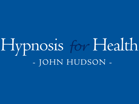 Hypnosis For Health