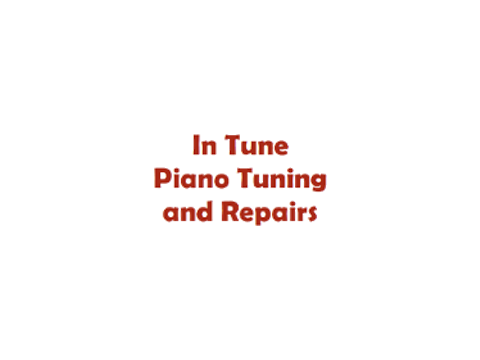 In Tune Piano Tuning and Repairs