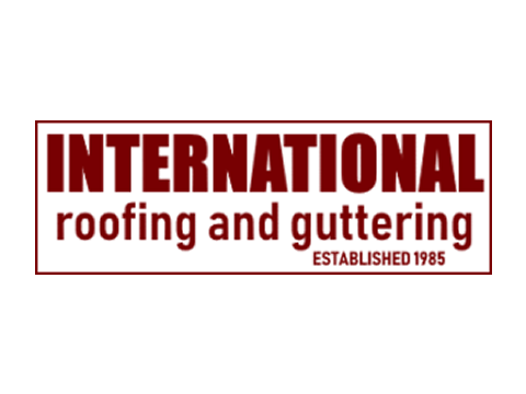 International Roofing & Guttering