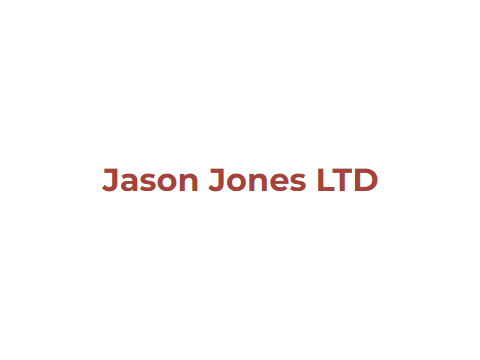 Jason Jones LTD