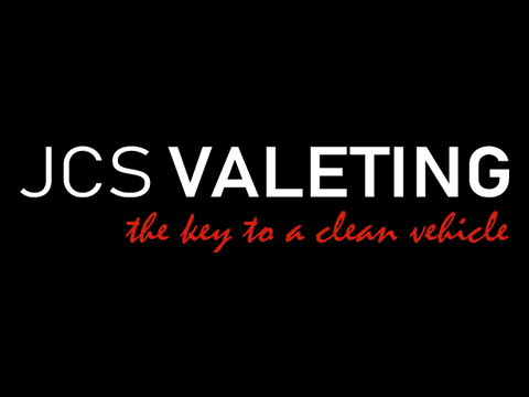 JCS Valeting