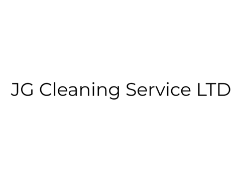 JG Cleaning Service LTD