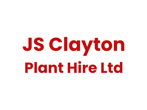 JS Clayton Plant Hire Ltd