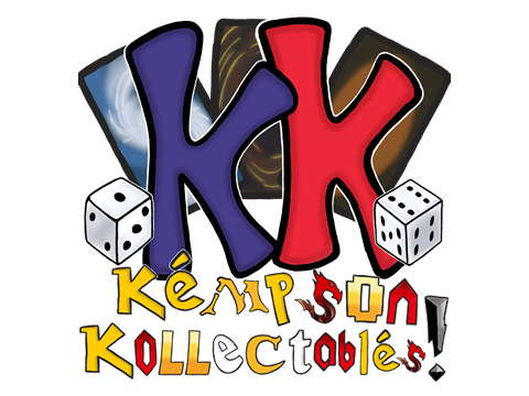 Kempson Kollectables